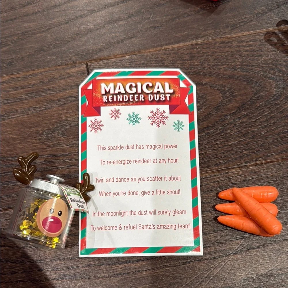 American Girl accessory american